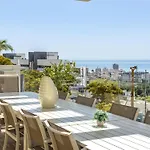 Hanami Scenic Luxury 埃斯特波纳
