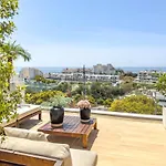 Hanami Scenic Luxury *
