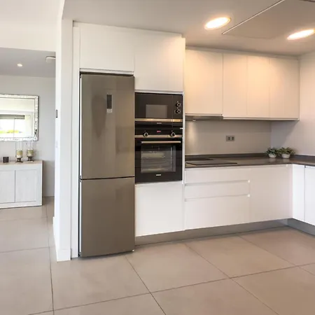 Apartment Hanami Scenic Luxury Estepona