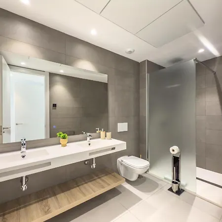 Hanami Scenic Luxury