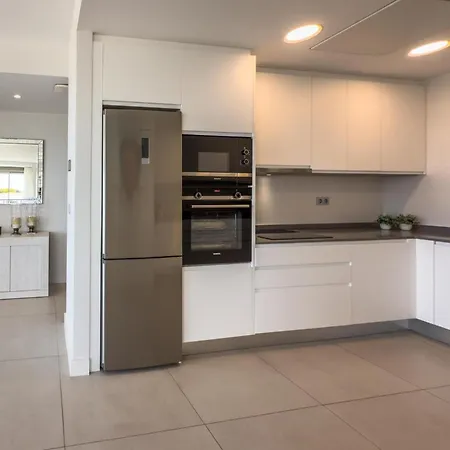 Hanami Scenic Luxury Apartment