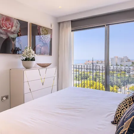 Apartment Hanami Scenic Luxury Estepona