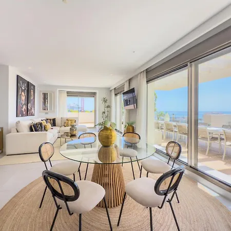 Apartment Hanami Scenic Luxury *
