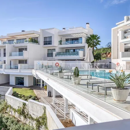 Apartment Hanami Scenic Luxury Estepona