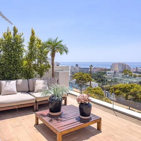 Apartment Hanami Scenic Luxury